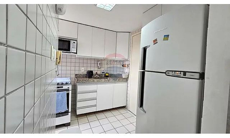 Locação Apartamento ...