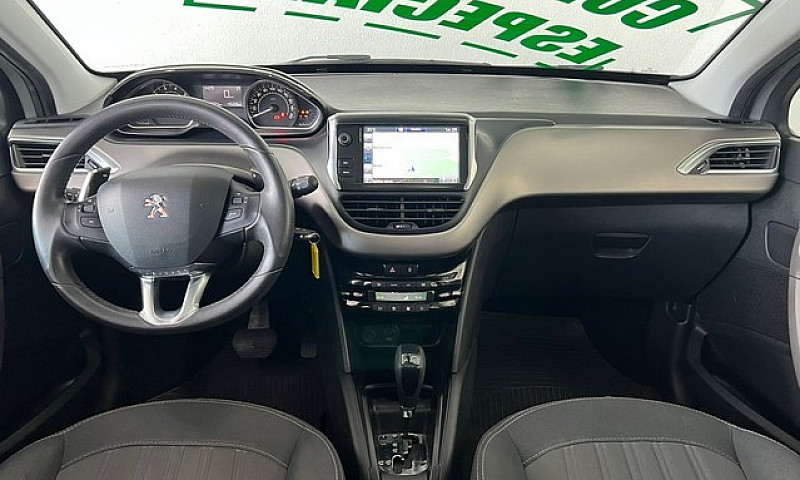Peugeot 208  Griffe ...