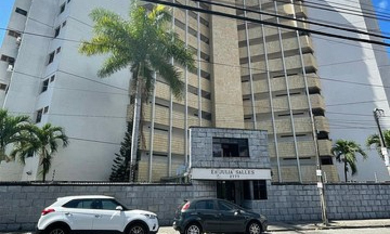 Apartamento Para Ven...