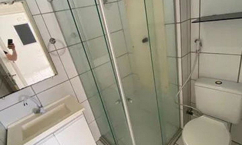 Alugo Apartamento No...