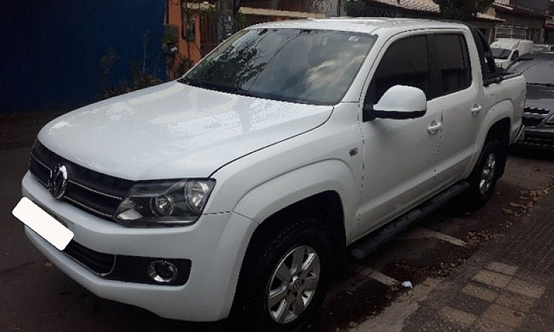 Amarok Se 4X4 Diesel...