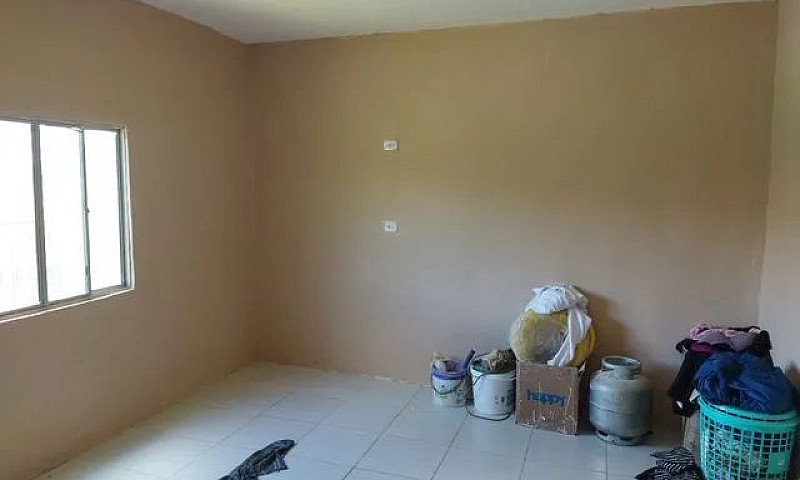 Vendo Está Casa No J...