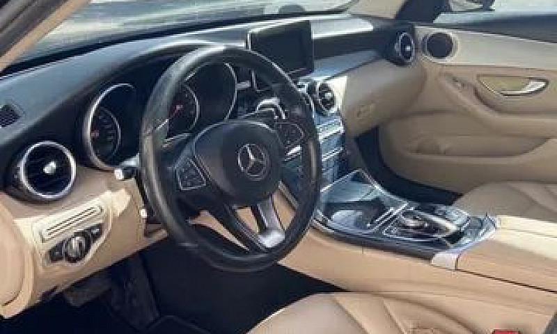 Mercedes C180 2015 $...