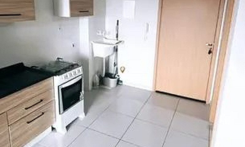 Apartamento Em Camob...