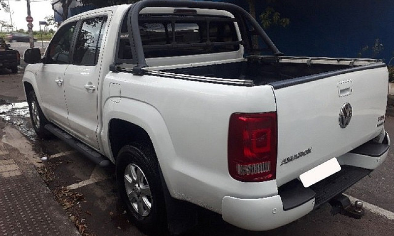 Amarok Se 4X4 Diesel...