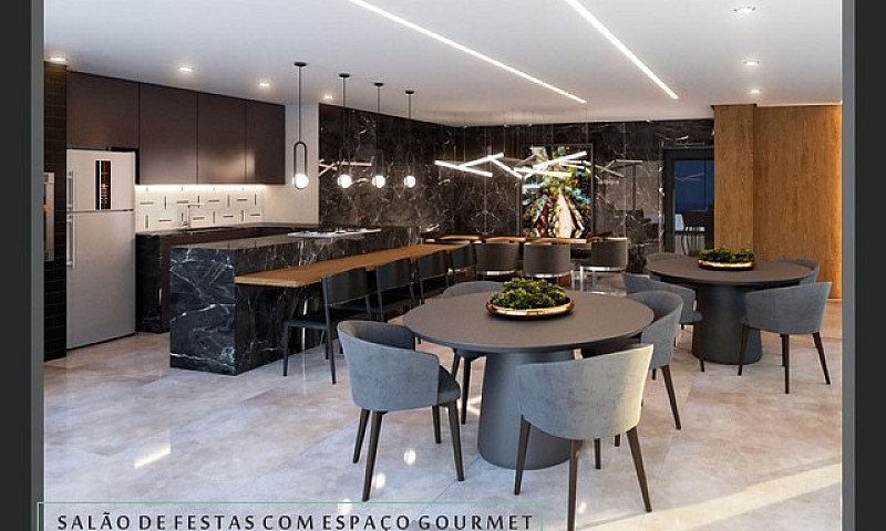 Apartamento Residenc...
