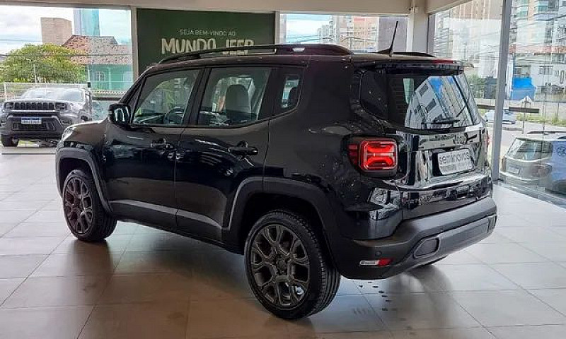 Jeep Renegade 1.3 T2...