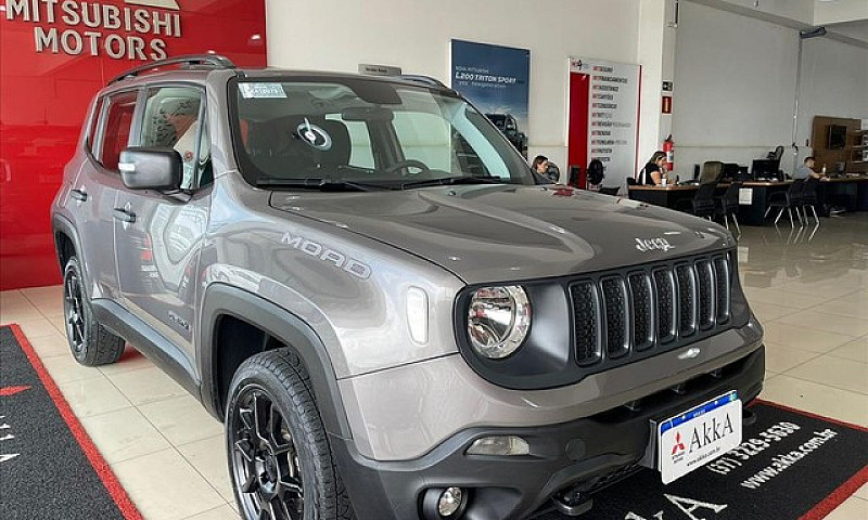 Jeep Renegade 2.0 16...
