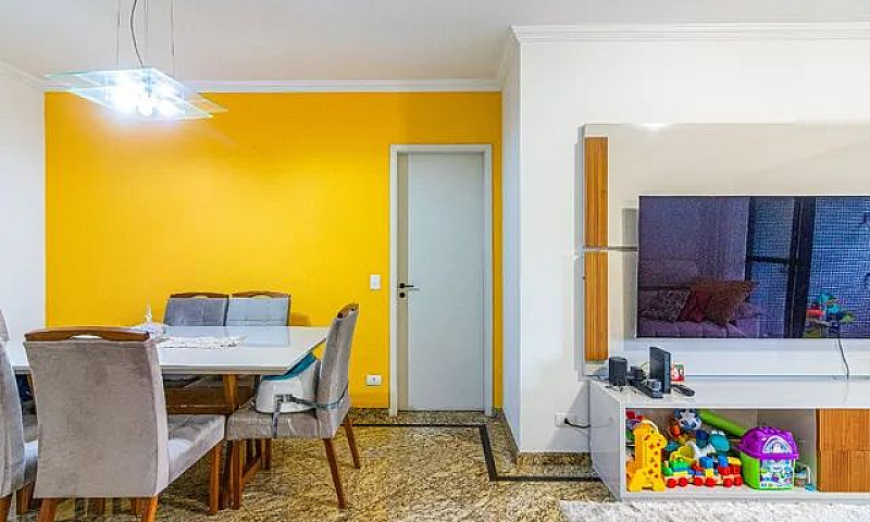 Apartamento Tipo Par...
