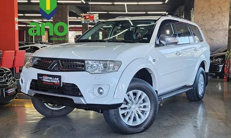 Pajero Dakar 15  4X4...