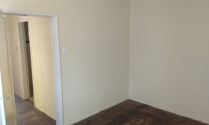 Apartamento Para Alu...