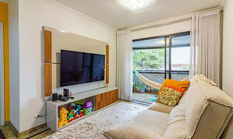 Apartamento Tipo Par...