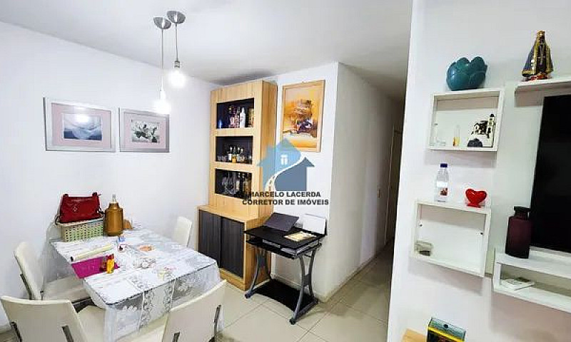 Apartamento No Condo...