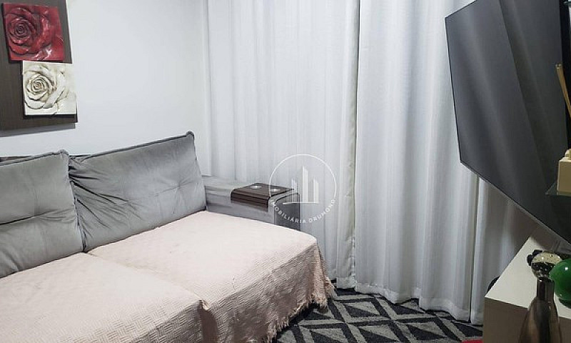 Apartamento Com 3 Do...