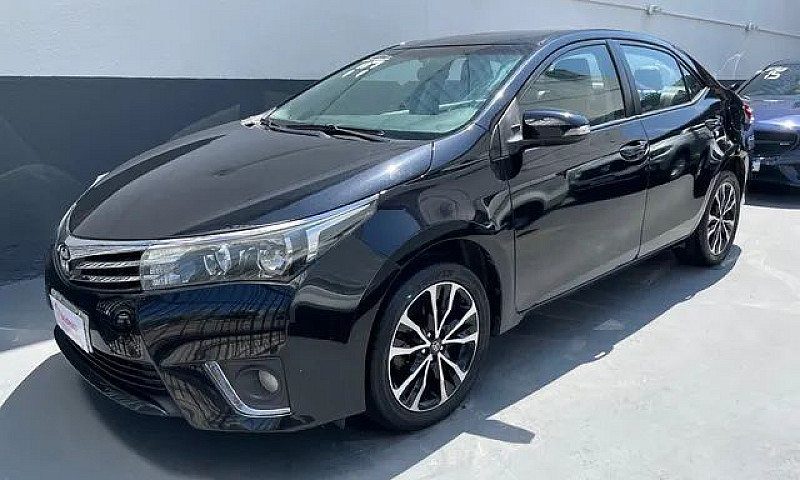 Corolla Gli Automáti...