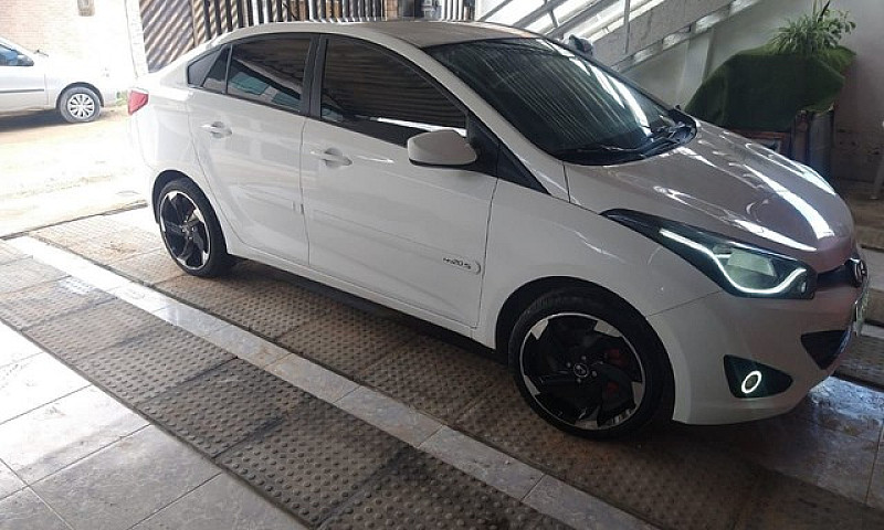 Hb20S 1.6 58 Mil Km ...