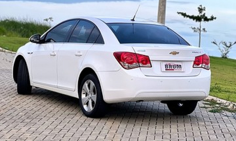 Cruze Lt Automático ...