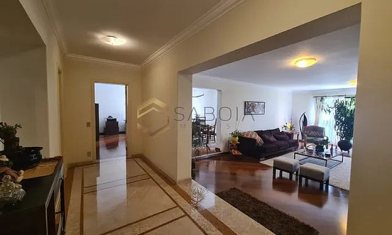 Apartamento Em Jardi...