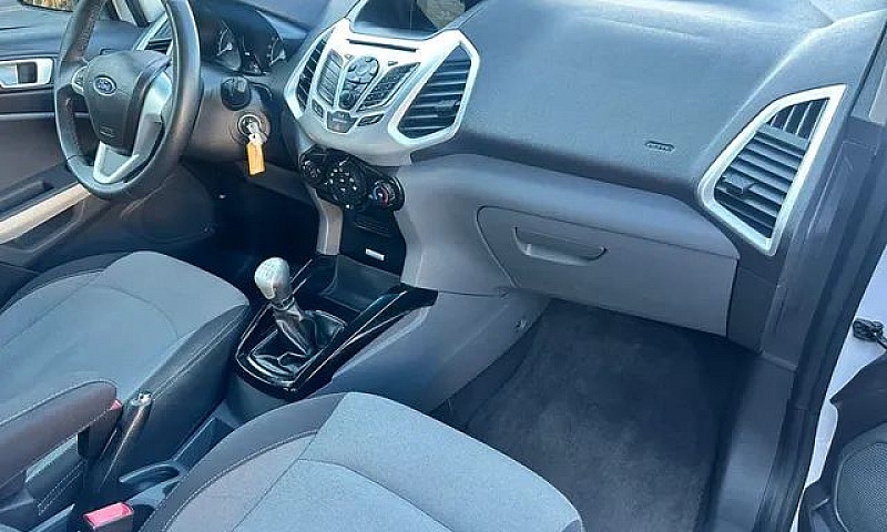 Ecosport Freestyle 1...