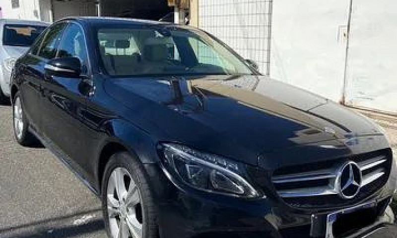 Mercedes C180 2015 $...