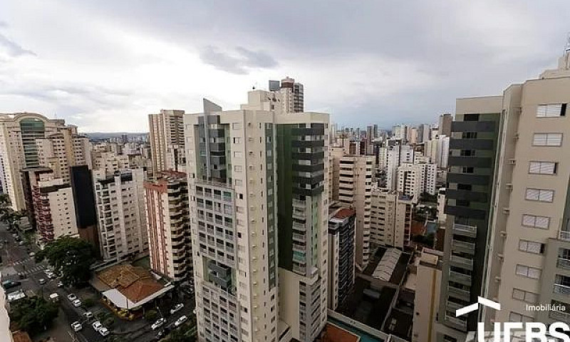 Apartamento Com 4 Qu...