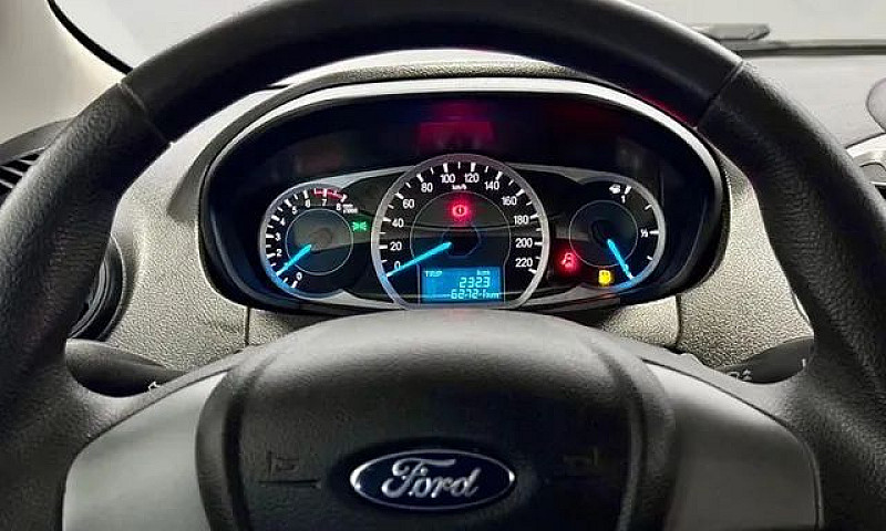 Ford Ka 1.0 Se 12V F...