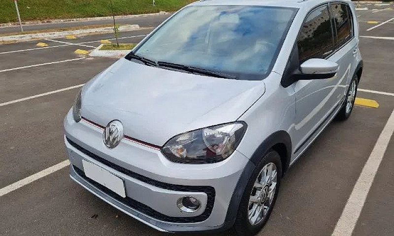 Cross Up 1.0 Tsi 201...
