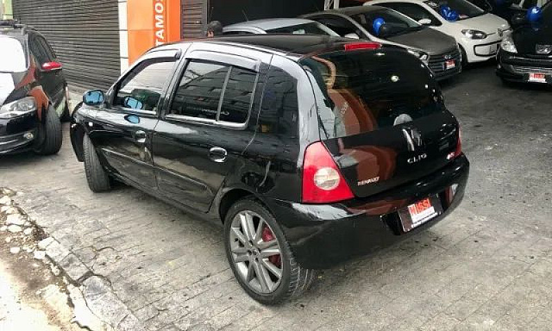 Clio 1.0 Campus 4P 2...