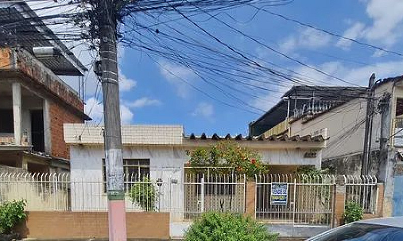 Casa Linear Frente D...