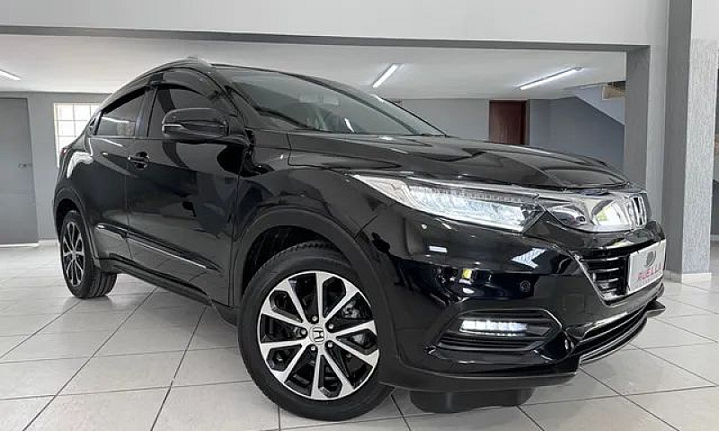 Honda Hr-V Exl 1.8 F...