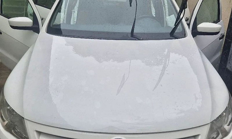 Volkswagen Gol Geraç...