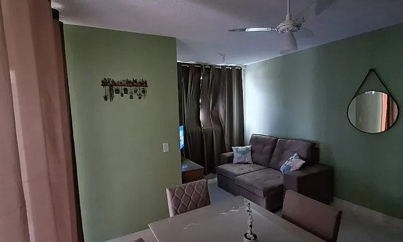 Apartamento Em Jardi...