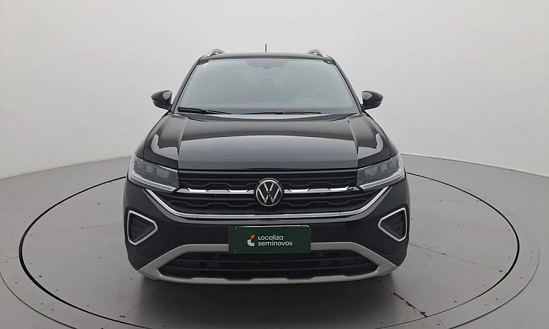 Volkswagen T-Cross H...