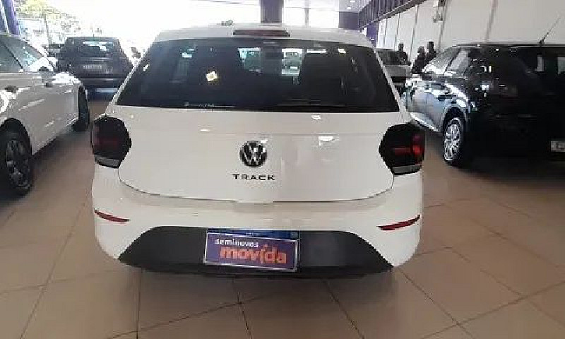 Volkswagen Polo Trac...