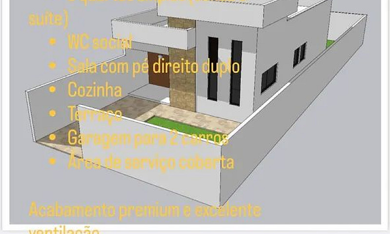 Oportunidade. Casas ...