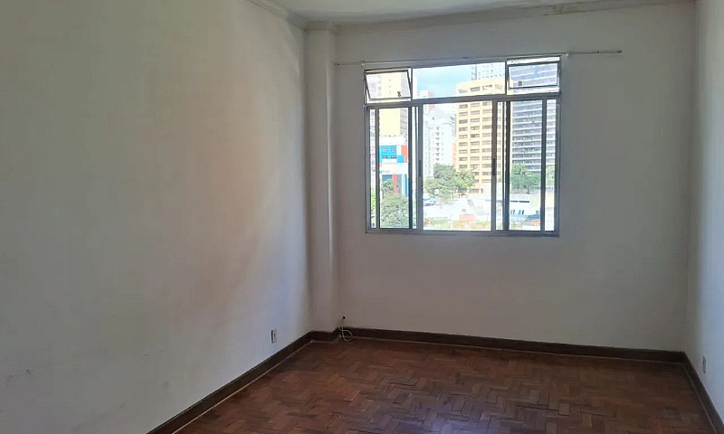 Ótima Kitnet Para Al...