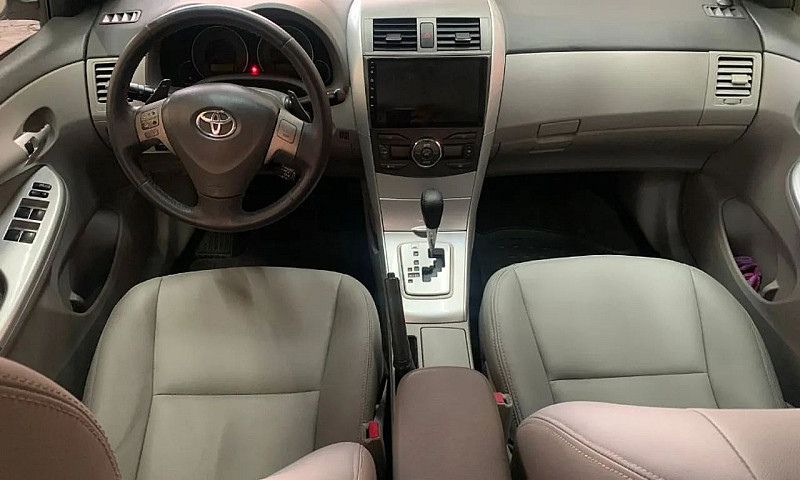 Toyota Corolla 2.0 X...