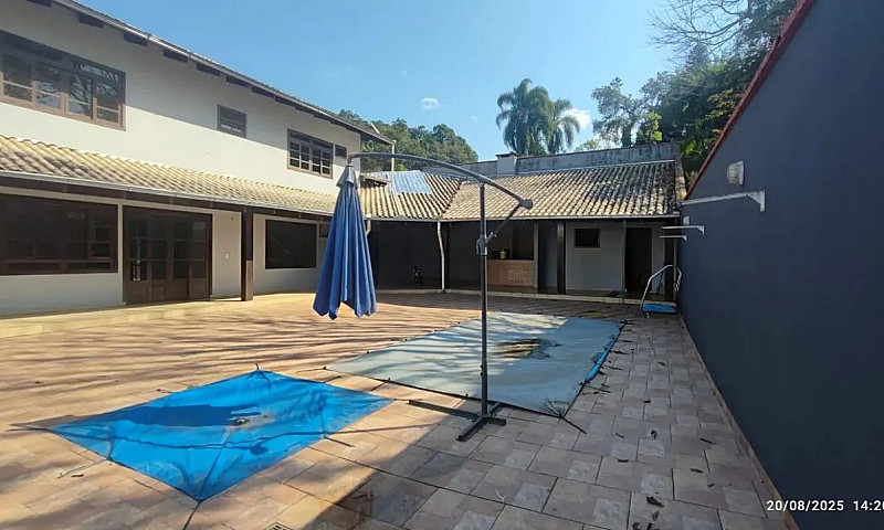 Casa Para Aluguel Co...