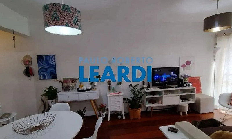 Apartamento - Vila M...