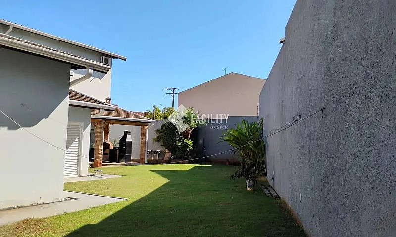 Casa A Venda No Parq...