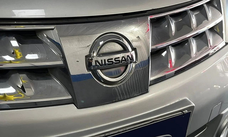 Nissan Grand Livina ...