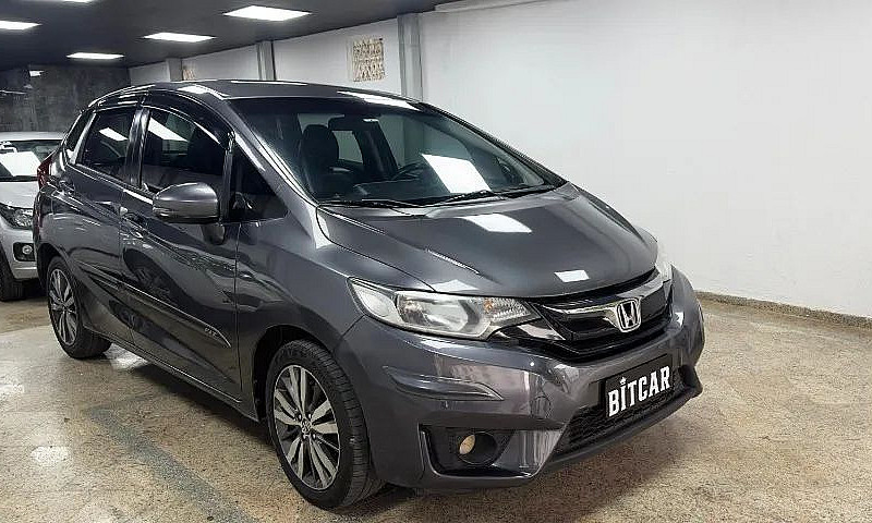 Honda Fit Ex/S/Ex 1....
