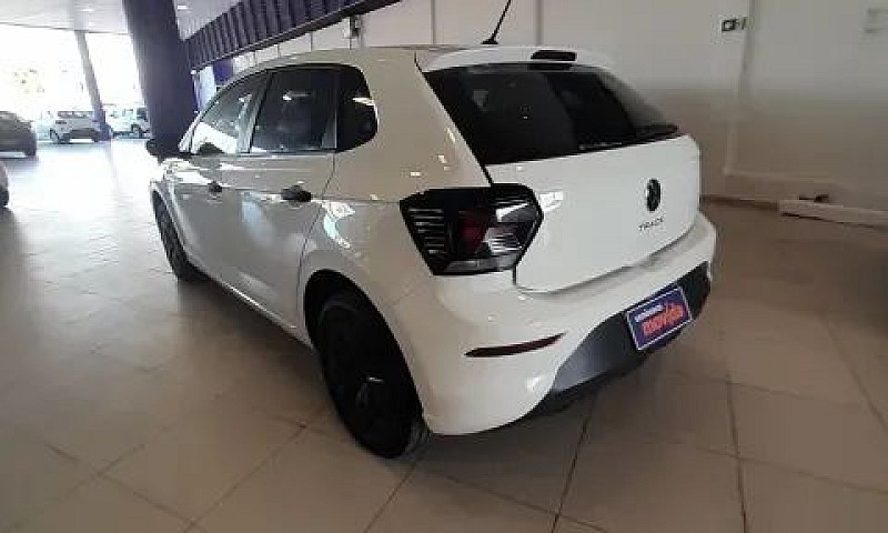 Volkswagen Polo Trac...