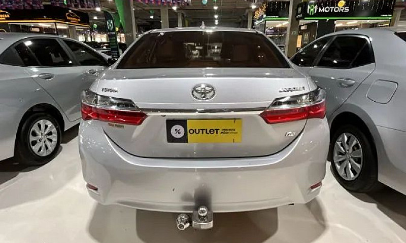 Toyota Corolla Xei 2...