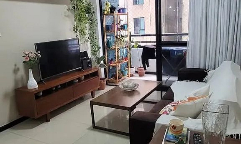 Apartamento: 2/4(Suí...