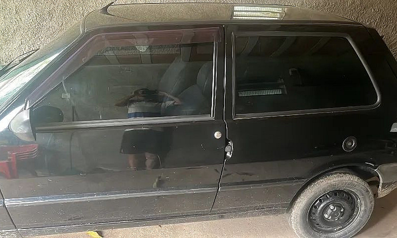 Fiat Uno Mille 1.0 F...