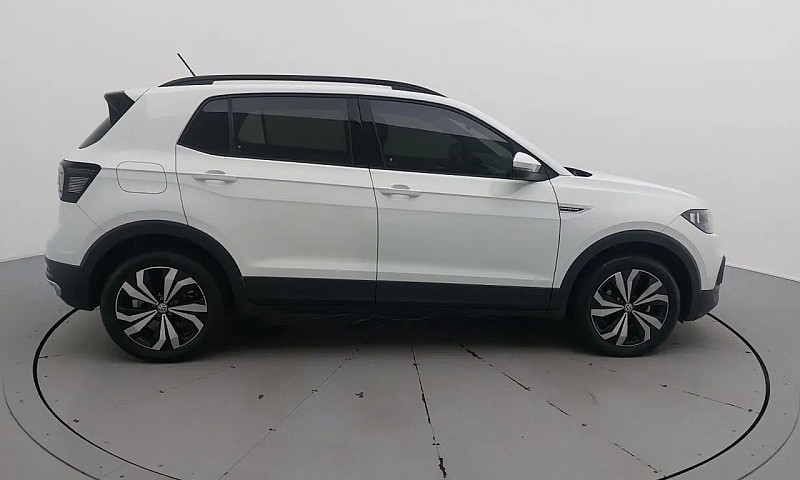 Volkswagen T-Cross 2...