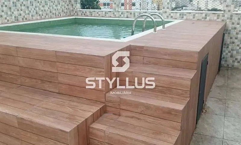 Méier | Casa 4 Quart...