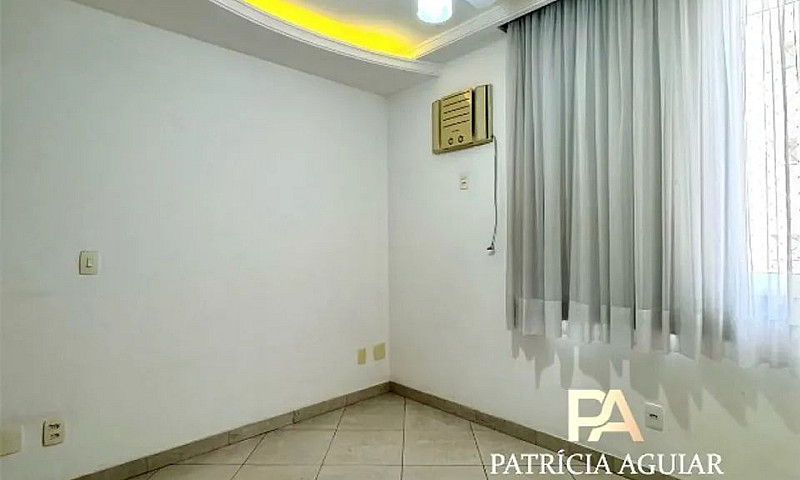 Apartamento 03 Quart...