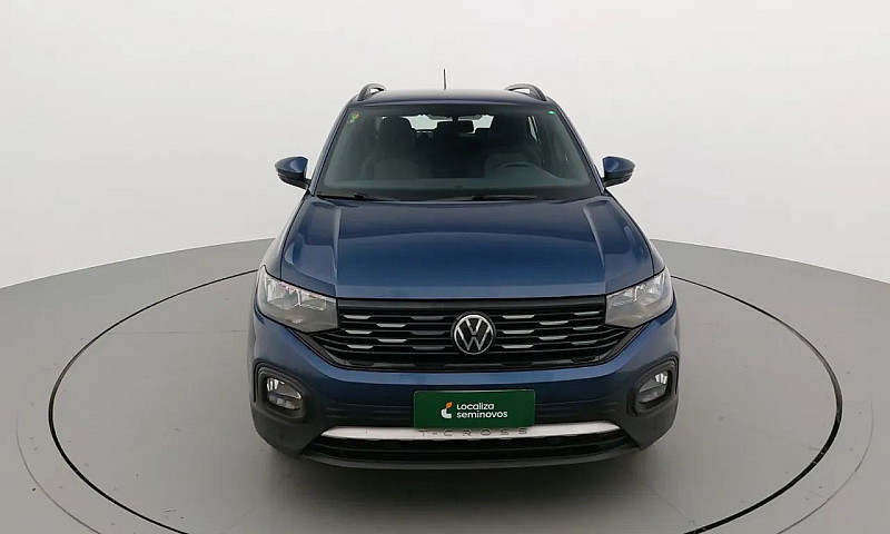 Volkswagen T-Cross 2...